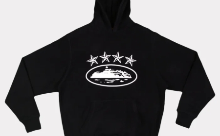 Corteiz Cargos The Streetwear Staple Shaping a Generation