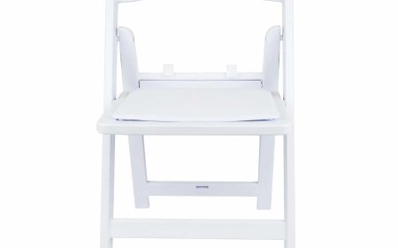 Create a Picture-Perfect Ceremony with Wedding Chair Hire Sydney