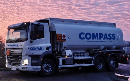 Types of Heating Oil: Understanding Your Options