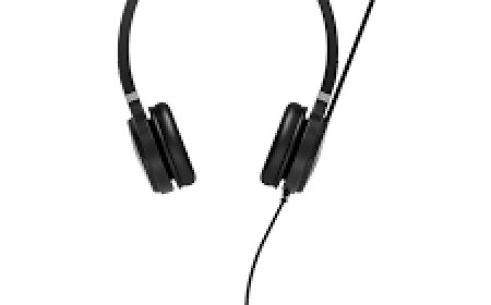 Why Yealink YHS36 is a Top Wired Headset Pick