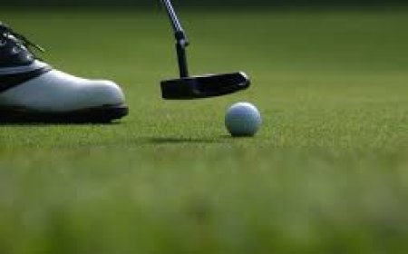 Golfbanor i Sverige som är öppna 2024: En handbok till året-runt-spel på Tjusta Golf