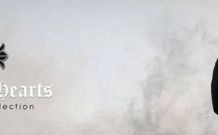 Why Chrome Hearts Hats Are 2025's Boldest Streetwear Statement Yet