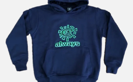 Adwysd Joggers: Where Streetwear Innovation Meets Everyday Comfort