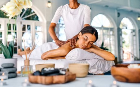 Glow in Minutes: The Ultimate Benefits of an Express Body Scrub