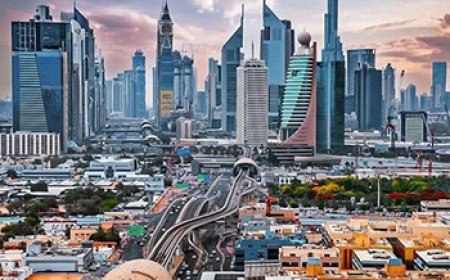 Luxury vs Budget: Choosing the Right City Tour Dubai Package