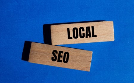 The Role of Local SEO in Driving Leads for Realtors
