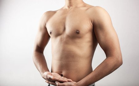 A Complete Guide to Breast Reduction in Islamabad: Procedure, Cost & Recovery