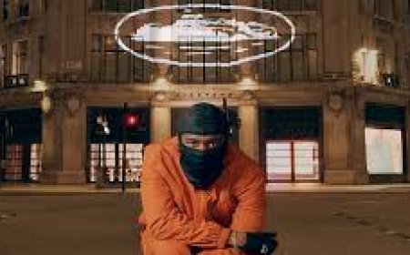 Wear What Moves You: Make Your Statement Loud with Corteiz Style