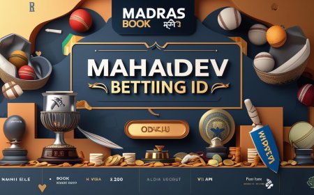 Next Match Predictions Using Mahadev Book ID Insights