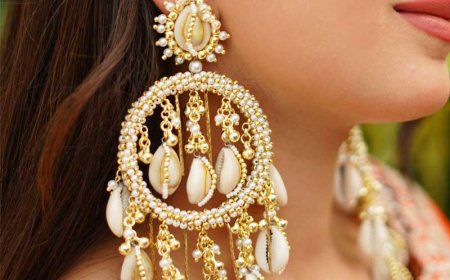Traditional Jewellery: A Legacy of Beauty and Identity for Women