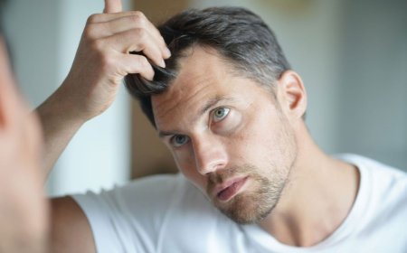 How Hair Transplant Boosts Self-Esteem With Visible Results