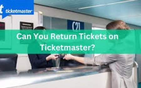 The Ultimate Guide to Ticketmaster: How to Get a Refund, Become a Verified Fan, and Secure a Presale Code