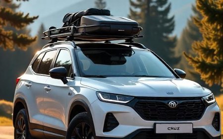 Dachträger Universal: Die flexible Transportlösung für jedes Fahrzeug