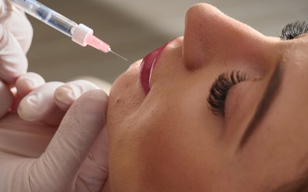 Best Lip Fillers Injections to Instantly Boost Lip Volume Safely