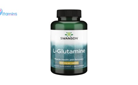 L Glutamine in Pakistan – Game-Changer for Health and Fitness