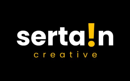 Sertain Creative: Florida’s Premier Branding & Digital Marketing Agency