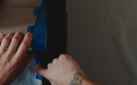 Timeless Paint Colours That Will Never Go Out of Style