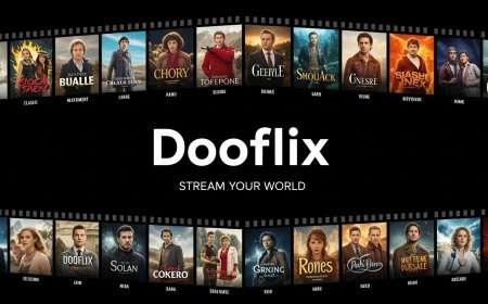 Audio Out of Sync in Dooflix? Here's the Fix