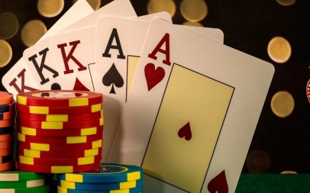 Fairdeal: Your Gateway to Trusted Online Betting