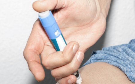 Discover the Long-Term Health Perks of Mounjaro Injection Today