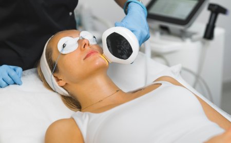Laser Hair Removal for PCOS: Can It Help Manage Hair?