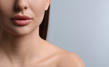Recovery Tips After Lip Augmentation: How to Heal Quickly and Safely