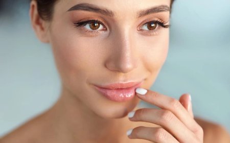 The Emotional Impact of Lip Augmentation: Boosting Confidence and Self-Esteem