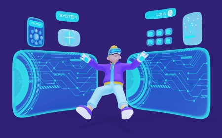 Smart Contract Development: The Backbone of the Blockchain Revolution