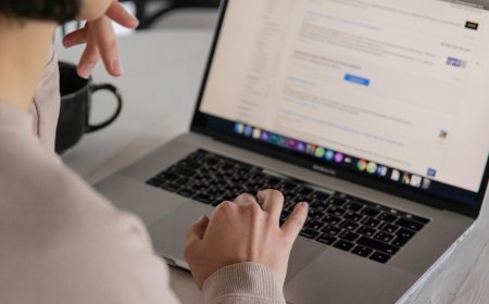 HatchTechs UK: Your Strategic Partner for Digital Marketing Services