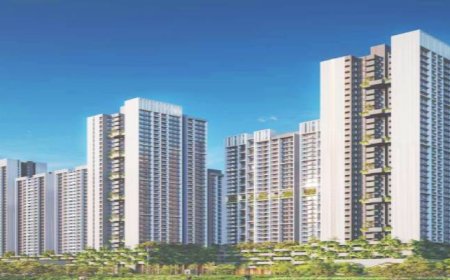 Discovering Premium Living in Pune: Best Residential Projects Redefining City Lifestyle