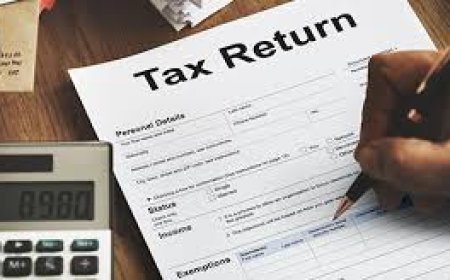 Everything You Need to Know About Filing a Tax Return in the U.S.