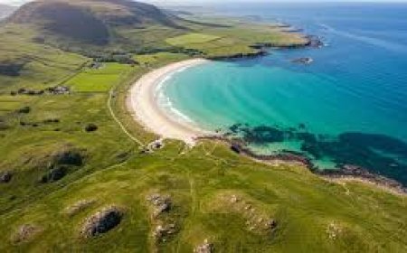 Hidden Villages on the Isle of Mull