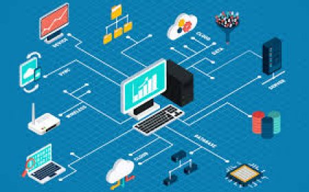 Creative Digital Marketing Agency Scotland: Strategy Meets Innovation