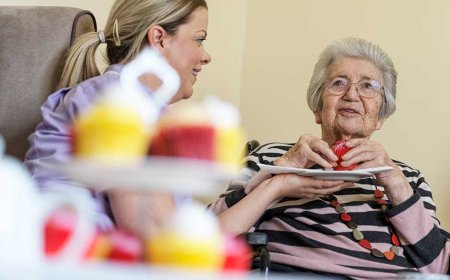 Post-Accident Home Care Services: A Complete Guide to Recovery