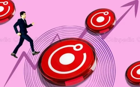 Render Coin Price Prediction: Mapping 2025’s Decentralized Rendering Boom