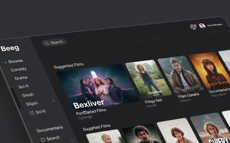 Alternatives to Beeg That Are Safer and Legal