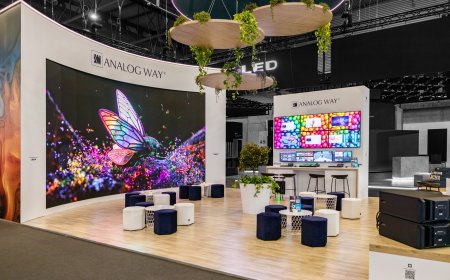 Integrating Child Safeguarding into Risk Plans Within Trade Show Booth Design Las Vegas