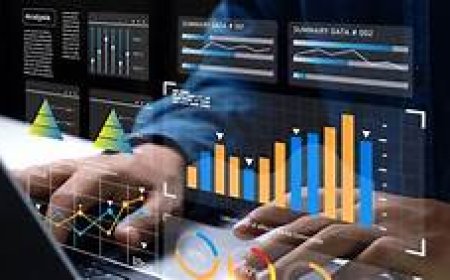 From Zero to Hero: How a Data Analyst Course Can Transform Your Career