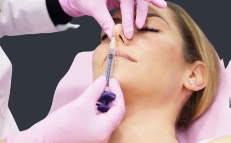 Liquid Rhinoplasty Side Effects: What’s Normal, What’s Not