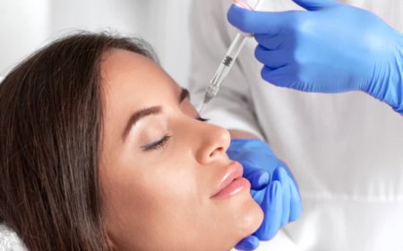 Tips to Maximize Your Liquid Rhinoplasty Results