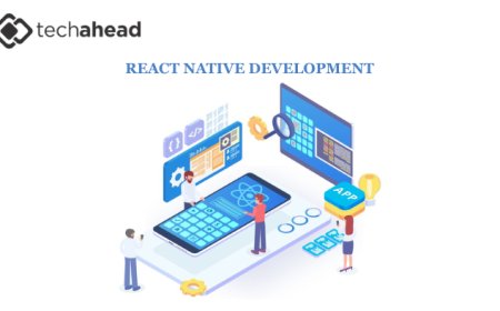 The Future of User Experience: How React Native and AI Are Redefining Mobile Apps