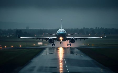 Qatar Airways MAN Terminal +1–888–839–0502