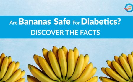 Can eating bananas cause my blood sugar to spike?