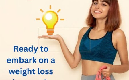 Your Trusted Weight Loss Clinic in Warrenton: Personalized Medical Weight Loss That Works