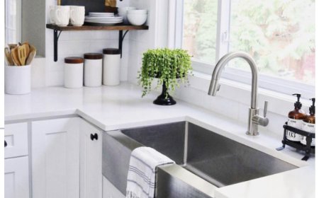 Elevate Your Culinary Space with Bespoke Kitchen Remodeling in Carlsbad