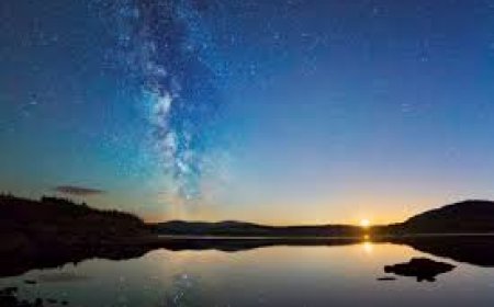 Hidden Gems for Stargazing in Scotland