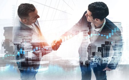 Understanding Mergers and Acquisitions Services
