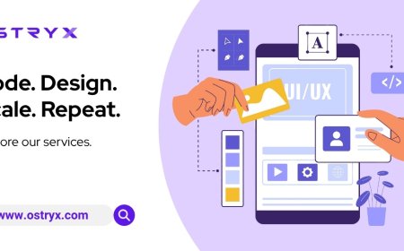Top Mobile App Development Companies in USA: Leaders in Innovation and Custom Solutions