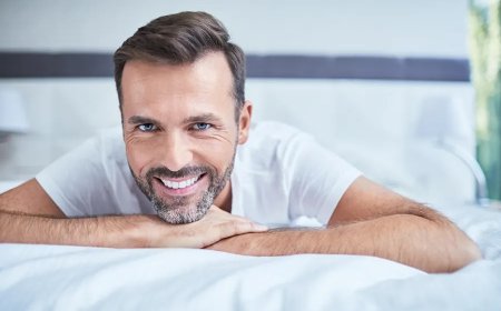 How P Shot Treatment Can Help You Feel Younger and Stronger Again