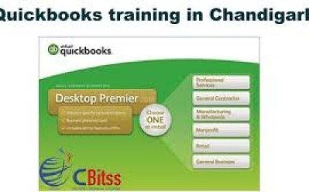 Boost Your Accounting Skills with Professional Software Training|QuicksBooks Course